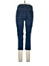 Talbots Solid Blue Jeans Size 10 (petite) - photo 2