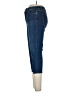 Talbots Solid Blue Jeans Size 10 (petite) - photo 5