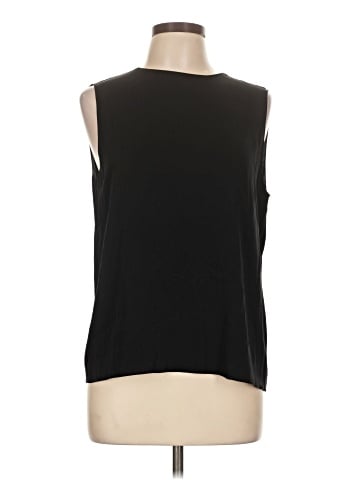 Theory Sleeveless Top (view 1)