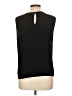 Theory Black Sleeveless Top Size L - photo 2