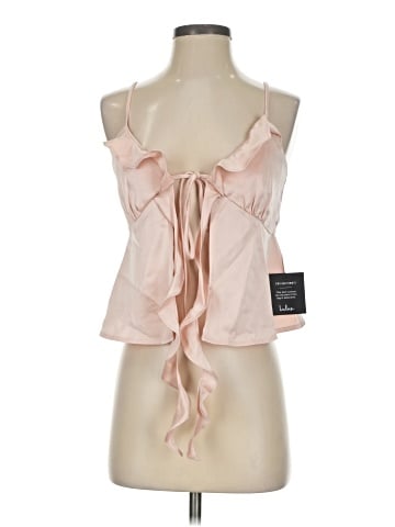Lulus Tank Top (view 1)