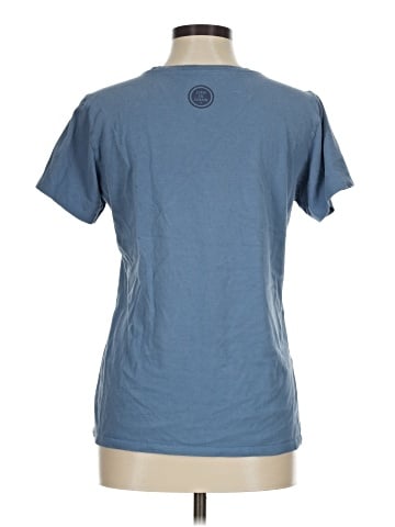 Life Is Good Short Sleeve T-Shirt (view 2)