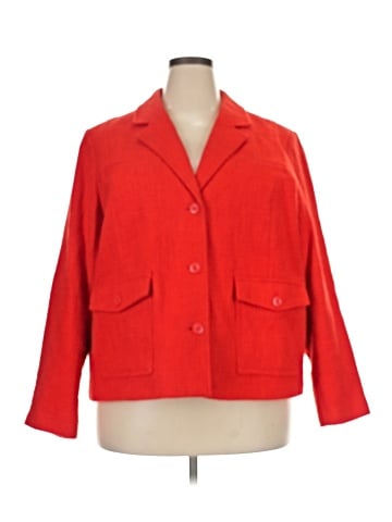 Lands' End Blazer (view 1)