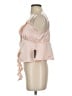 Lulus 100% Polyester Pink Tank Top Size S - photo 5