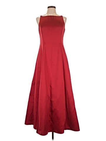 Betsy & Adam Cocktail Dress (view 1)