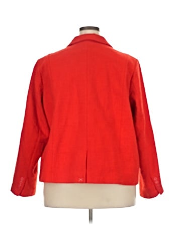 Lands' End Blazer (view 2)