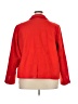 Lands' End 100% Cotton Red Blazer Size 3X - photo 2