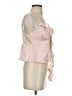 Lulus 100% Polyester Pink Tank Top Size S - photo 4