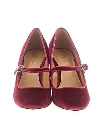 J.Crew Heels (view 2)