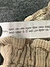 Zara Solid Tan Skirt Size 2 - 3 - photo 4
