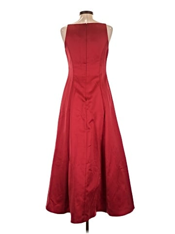 Betsy & Adam Cocktail Dress (view 2)