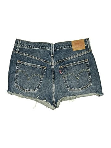Levi's Denim Shorts (view 2)
