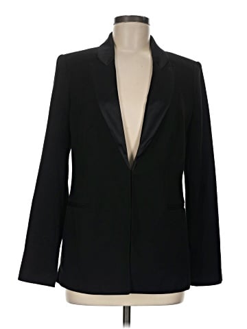 White House Black Market Blazer (view 1)