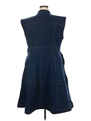 ELOQUII Casual Dress (view 2)