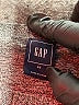 Gap Gray Pullover Sweater Size XS - photo 7