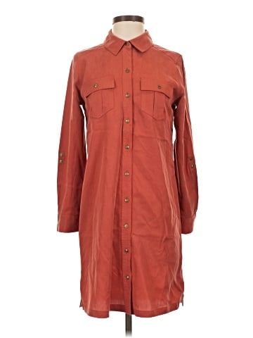 Banana Republic Factory Store Casual Dress (view 1)