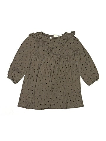 Zara 3/4 Sleeve Blouse (view 1)