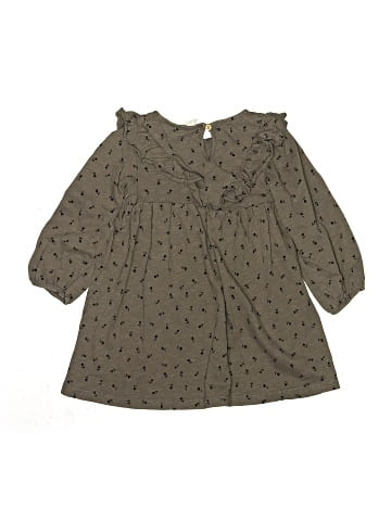 Zara 3/4 Sleeve Blouse (view 2)