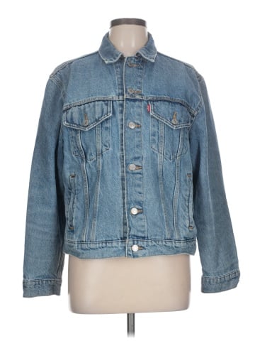 Levi's Denim Jacket (view 1)