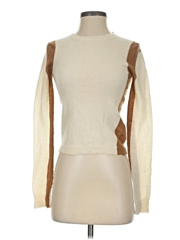A.L.C. Wool Pullover Sweater (view 1)