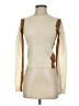 A.L.C. 100% Wool Ivory Wool Pullover Sweater Size S - photo 1