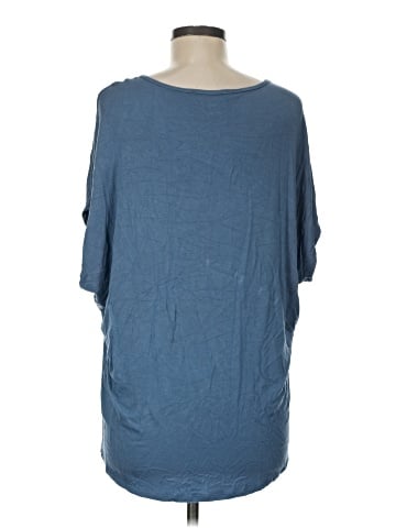Amour Vert 3/4 Sleeve T-Shirt (view 2)