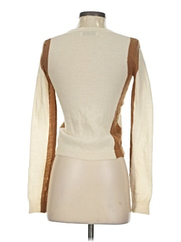 A.L.C. Wool Pullover Sweater (view 2)
