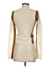 A.L.C. 100% Wool Ivory Wool Pullover Sweater Size S - photo 2