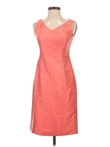 Kay Unger Cocktail Dress (view 1)
