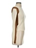 A.L.C. 100% Wool Ivory Wool Pullover Sweater Size S - photo 4