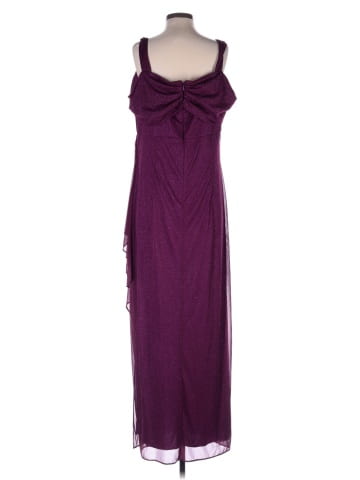 Alex Evenings Cocktail Dress (view 2)