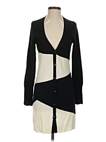 Diane von Furstenberg Cashmere Cardigan (view 1)