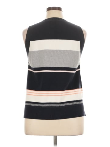 Ann Taylor Sweater Vest (view 2)