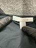 Zella Solid Black Jacket Size XS - photo 6