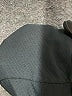 Zella Solid Black Jacket Size XS - photo 7