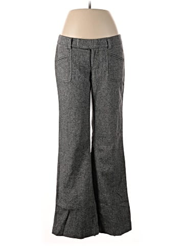 American Eagle Outfitters Wool Pants (view 1)