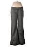 American Eagle Outfitters Tweed Gray Wool Pants Size 8 - photo 1