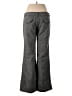 American Eagle Outfitters Tweed Gray Wool Pants Size 8 - photo 2