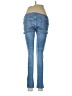 Assorted Brands Blue Jeggings Size S - photo 2