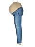 Assorted Brands Blue Jeggings Size S - photo 5
