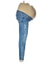 Assorted Brands Blue Jeggings Size S - photo 4