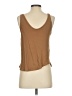 Everlane Brown Tank Top Size XS - photo 2