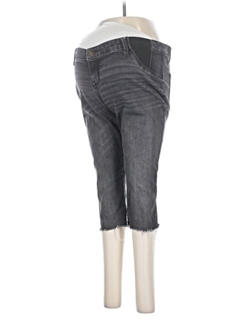 Liz Lange Maternity for Target Jeans (view 1)