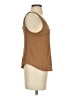 Everlane Brown Tank Top Size XS - photo 4