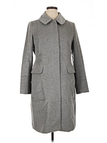 Talbots Wool Coat (view 1)