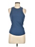 Fabletics Blue Active Tank Size M - photo 1