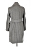 Talbots Gray Wool Coat Size 14 - photo 2