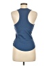 Fabletics Blue Active Tank Size M - photo 2