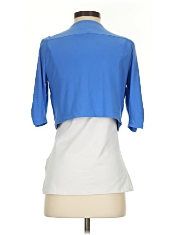 Perceptions 3/4 Sleeve Top (view 2)