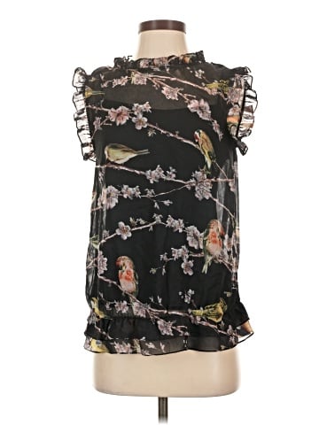 Ted Baker London Sleeveless Blouse (view 1)